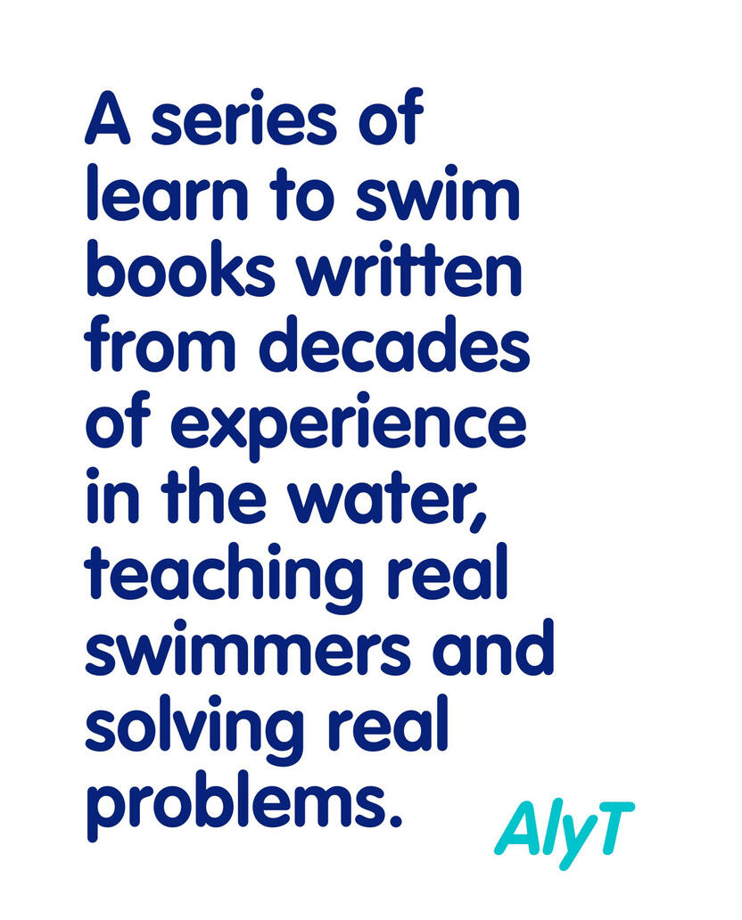 Level 2 Learn To Swim Books For Kids Teach children the basics of learning to swim
